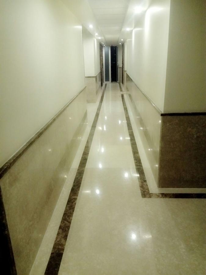 The Grand Parisian Hotel Delhi  Exterior photo